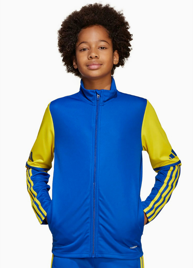 adidas Bluza dla dzieci Squadra 25 Training JP3150 adidas Bluza dla dzieci Squadra 25 Training JP3150