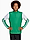 Bild von adidas Bluza dla dzieci Squadra 25 Training Top JP3160 Produktvariante