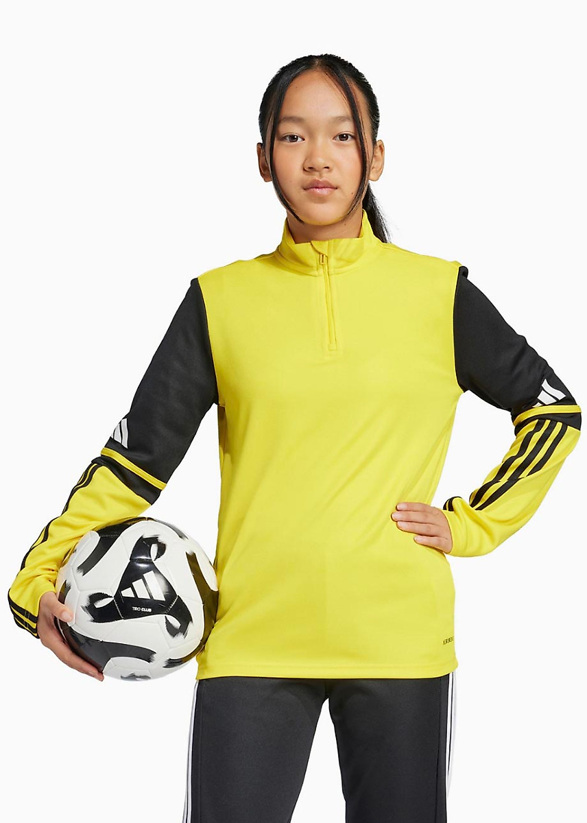 adidas Kinder Sweatshirt Squadra 25 Training Top JP3380