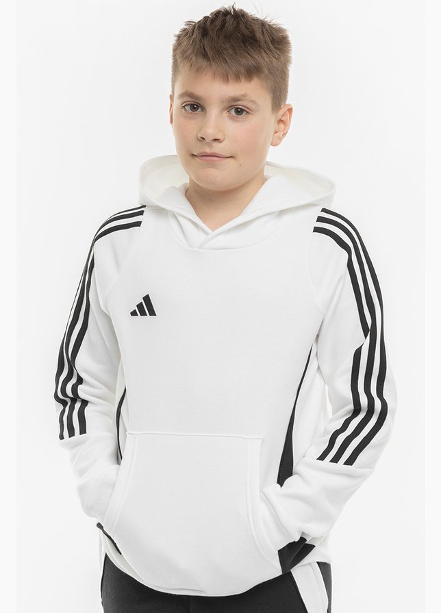 adidas Bluza dla dzieci Tiro 24 Hooded Sweat IR7506 adidas Bluza dla dzieci Tiro 24 Hooded Sweat IR7506