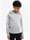 Bild von adidas Bluza dla dzieci Tiro 24 Hooded Sweat IR7505 Produktvariante