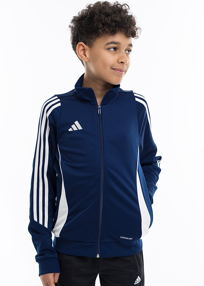 adidas Bluza dla dzieci Tiro 24 Training IR7501