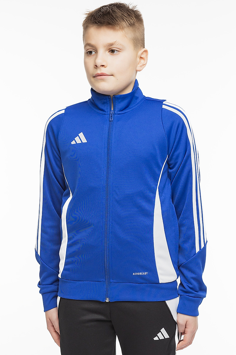 adidas Bluza dla dzieci Tiro 24 Training IR9509