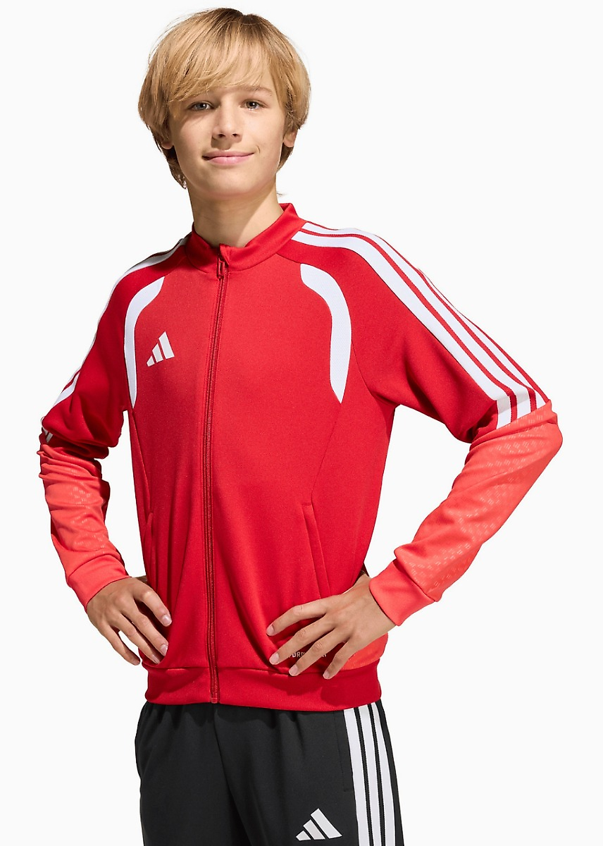 adidas Kinder Trainingsjacke Tiro 26 Competition Training KA7710