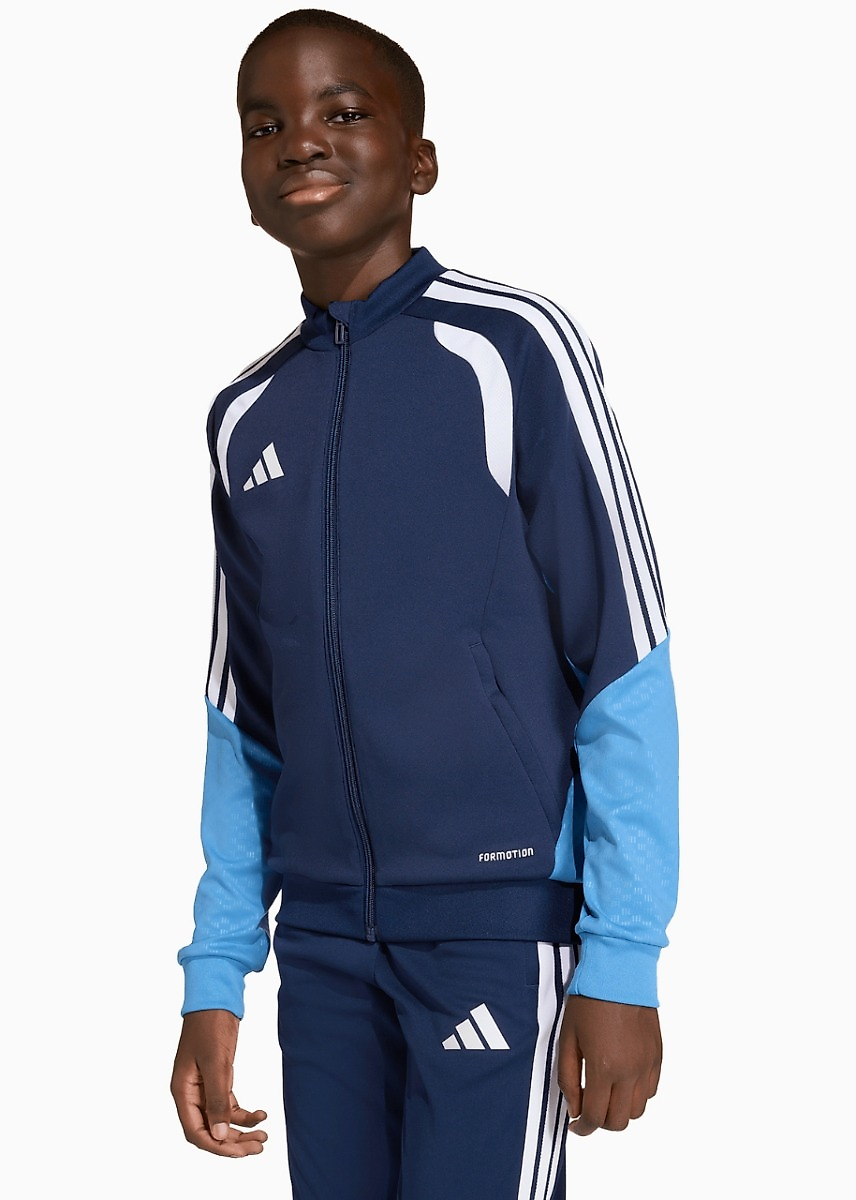 adidas Kinder Sweatshirt Tiro 26 Competition Training JN2322