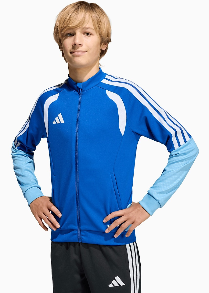 adidas Kinder Sweatshirt Tiro 26 Competition Training KA7713