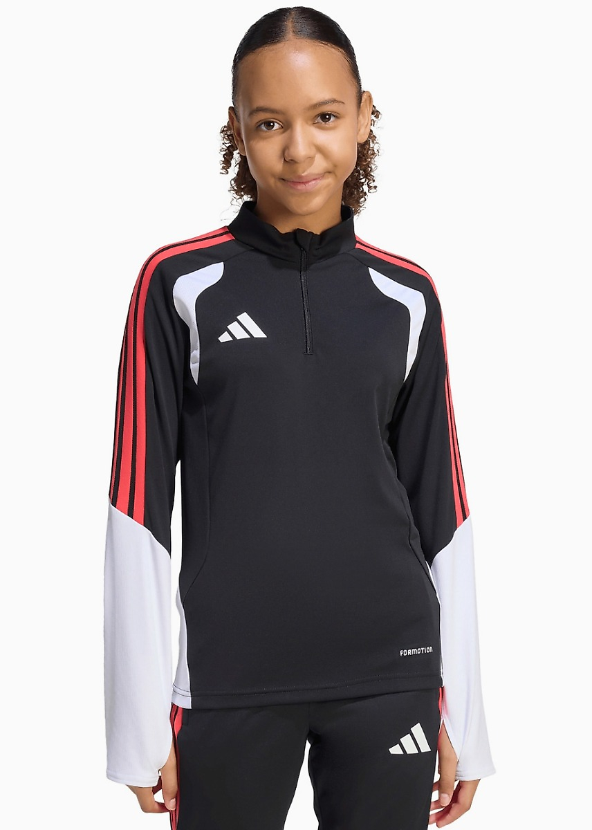 adidas Kinder Sweatshirt Tiro 26 Competition Training Top KC3783