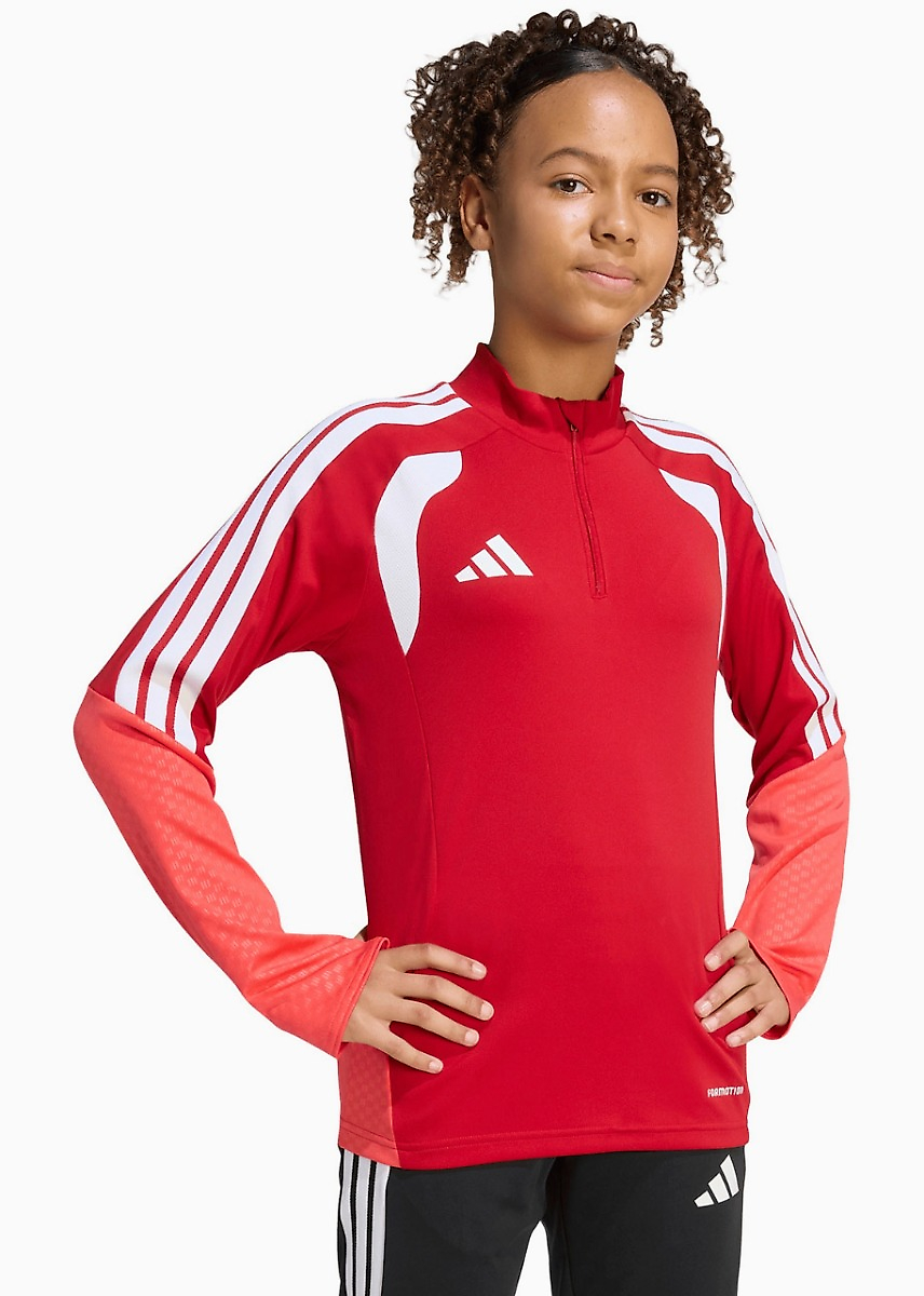 adidas Kinder Trainingsjacke Tiro 26 Competition Training Top KA7571