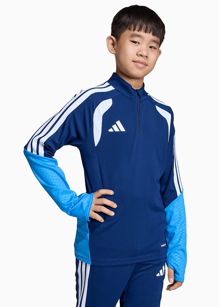 adidas Kinder Sweatshirt Tiro 26 Competition Training Top JN2286