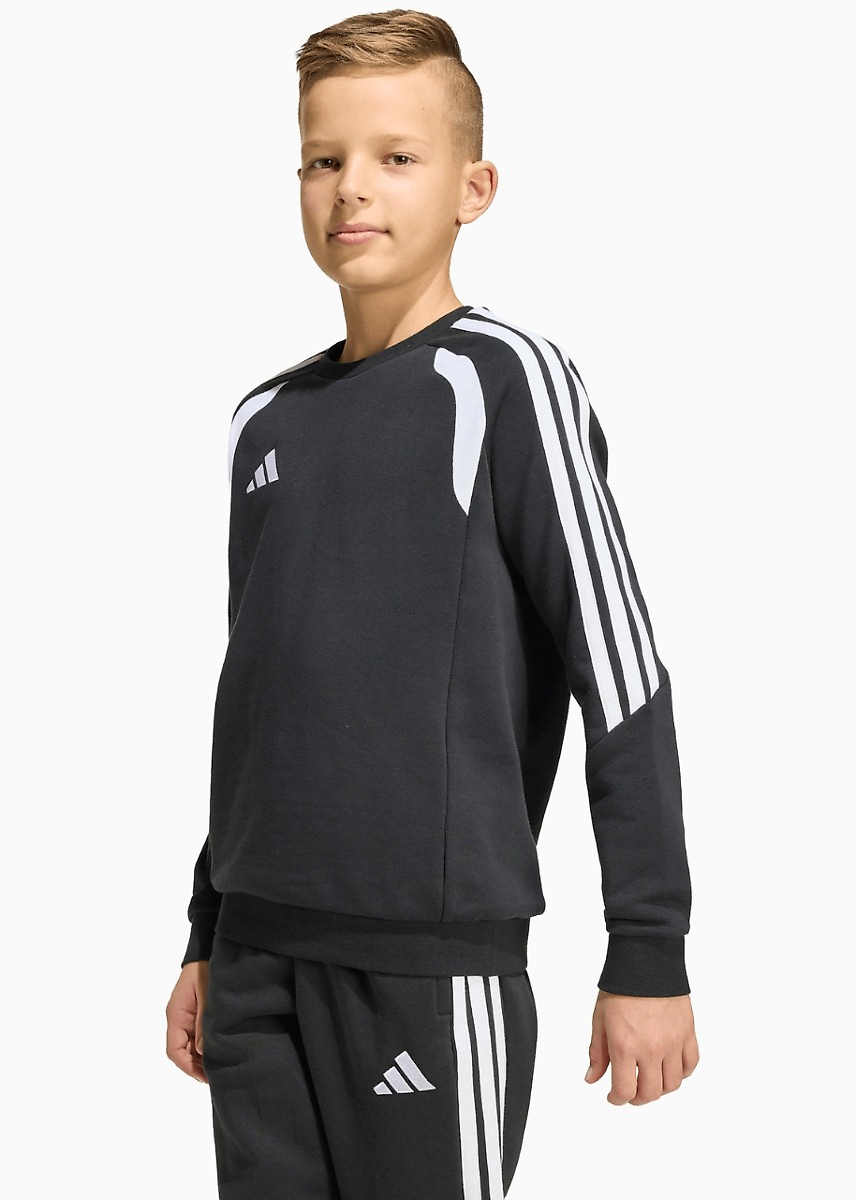 adidas Kinder Sweatshirt Tiro 26 League Sweat Crew KF5822