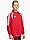 Bild von Bluza dla dzieci adidas Tiro 26 League Sweat Full Zip Hoodie KF9101 Produktvariante