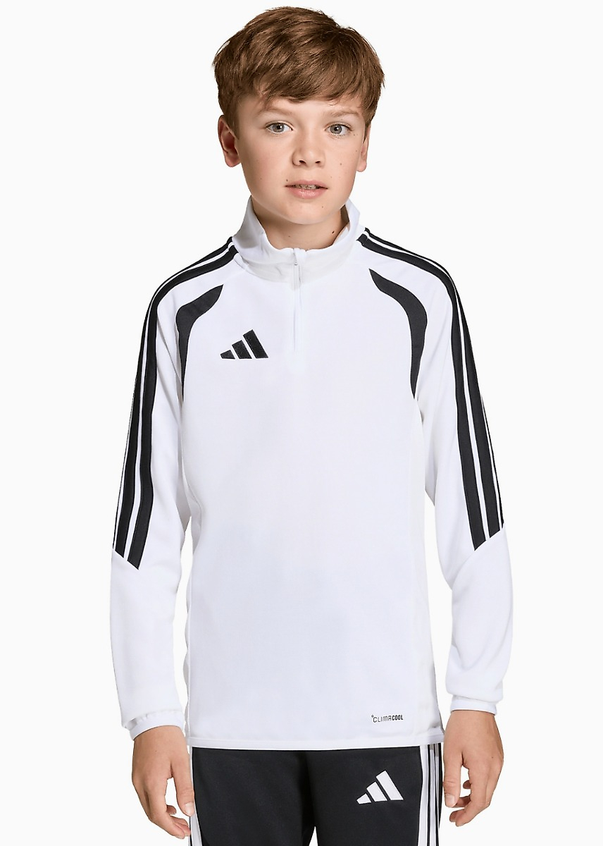 adidas Kinder Sweatshirt Tiro 26 League Training Top KC3696