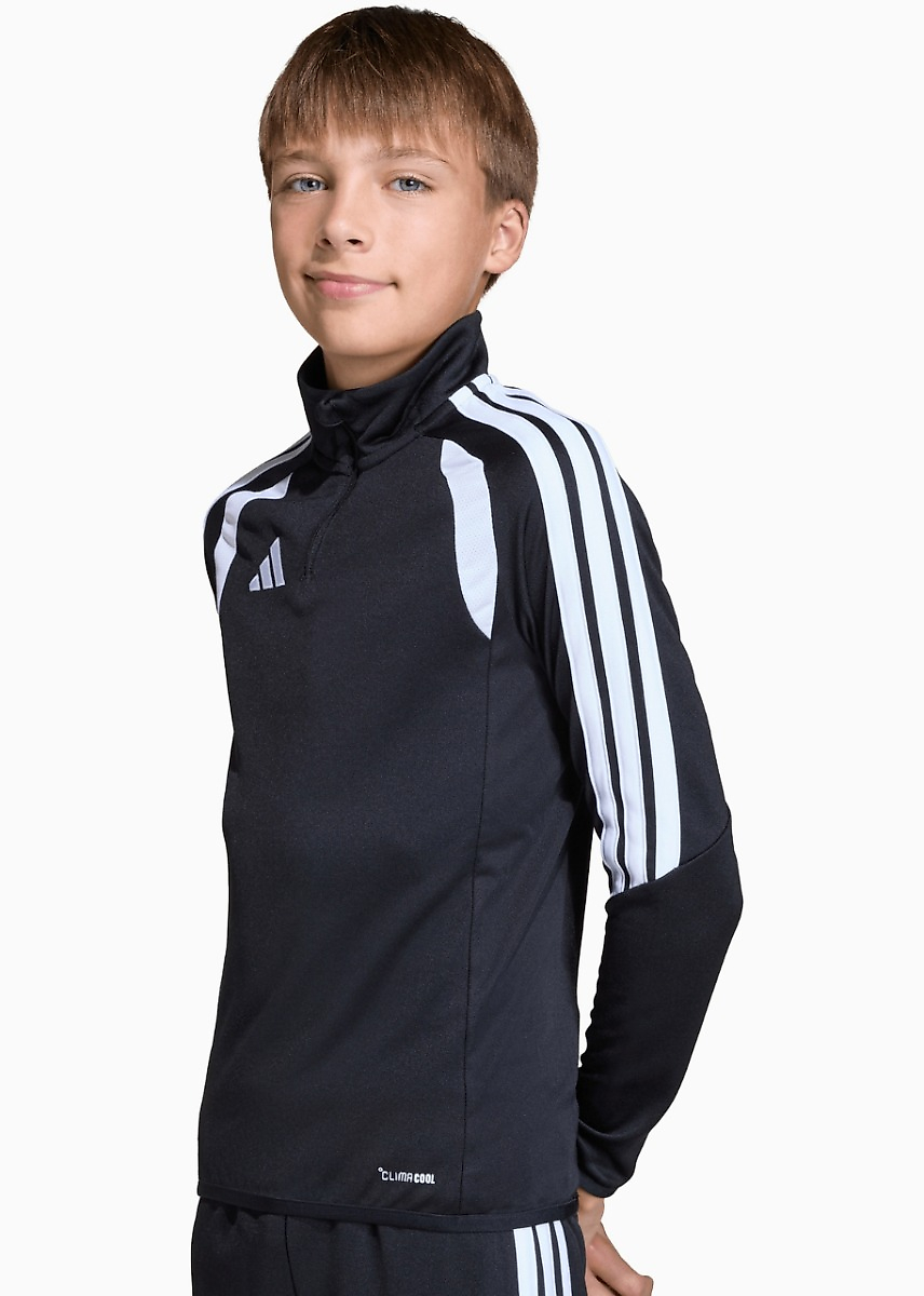 adidas Kinder Sweatshirt Tiro 26 League Training Top JY7161