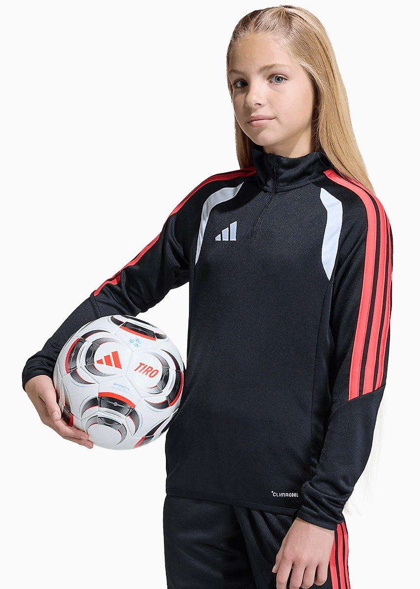 adidas Kinder Sweatshirt Tiro 26 League Training Top JY7159