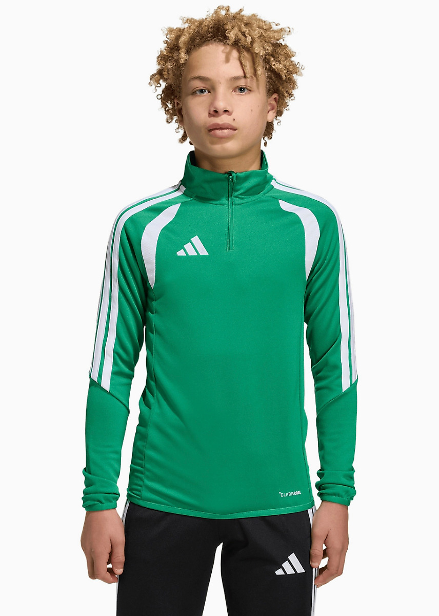 adidas Kinder Sweatshirt Tiro 26 League Training Top JY7160