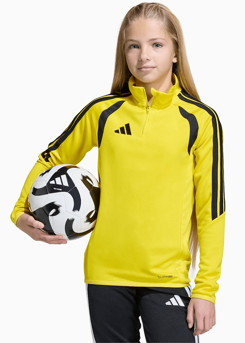 adidas Kinder Sweatshirt Tiro 26 League Training Top JY7158