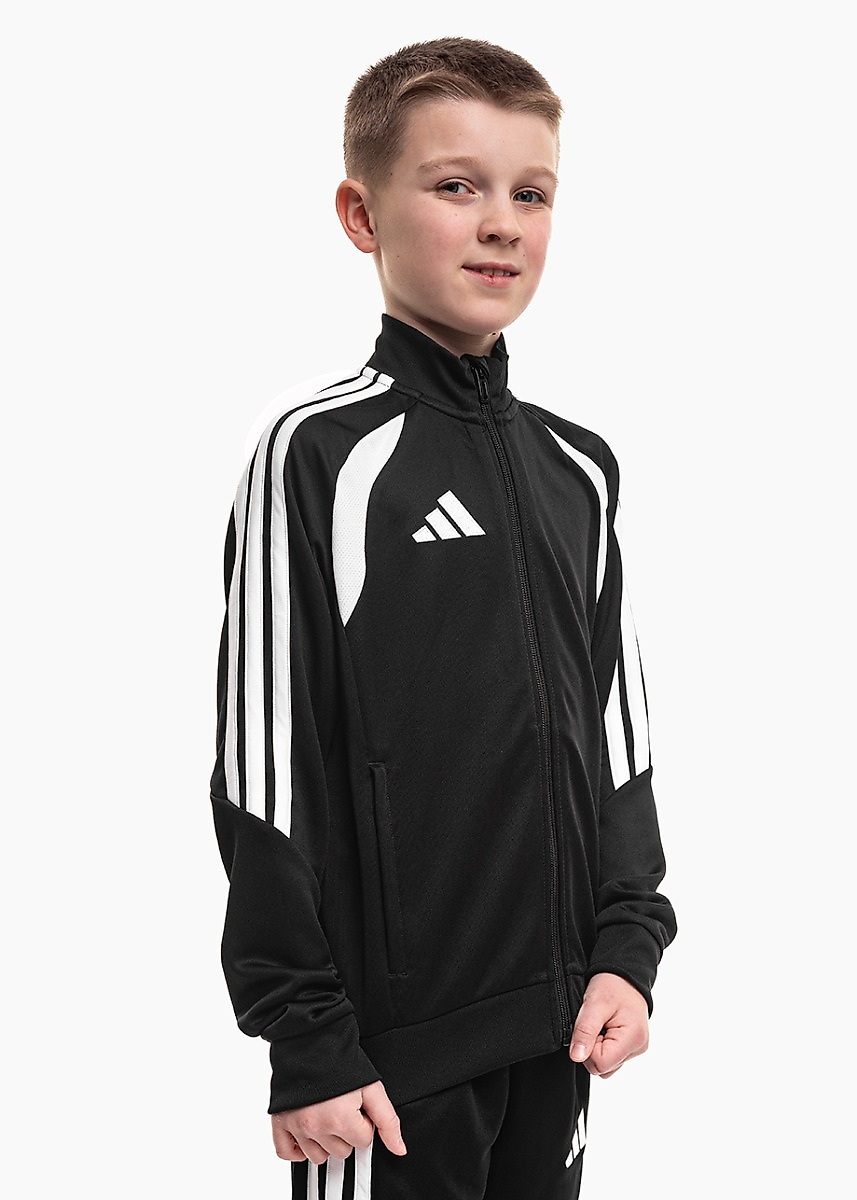 adidas Kinder Sweatshirt Tiro 26 League Training JY7202