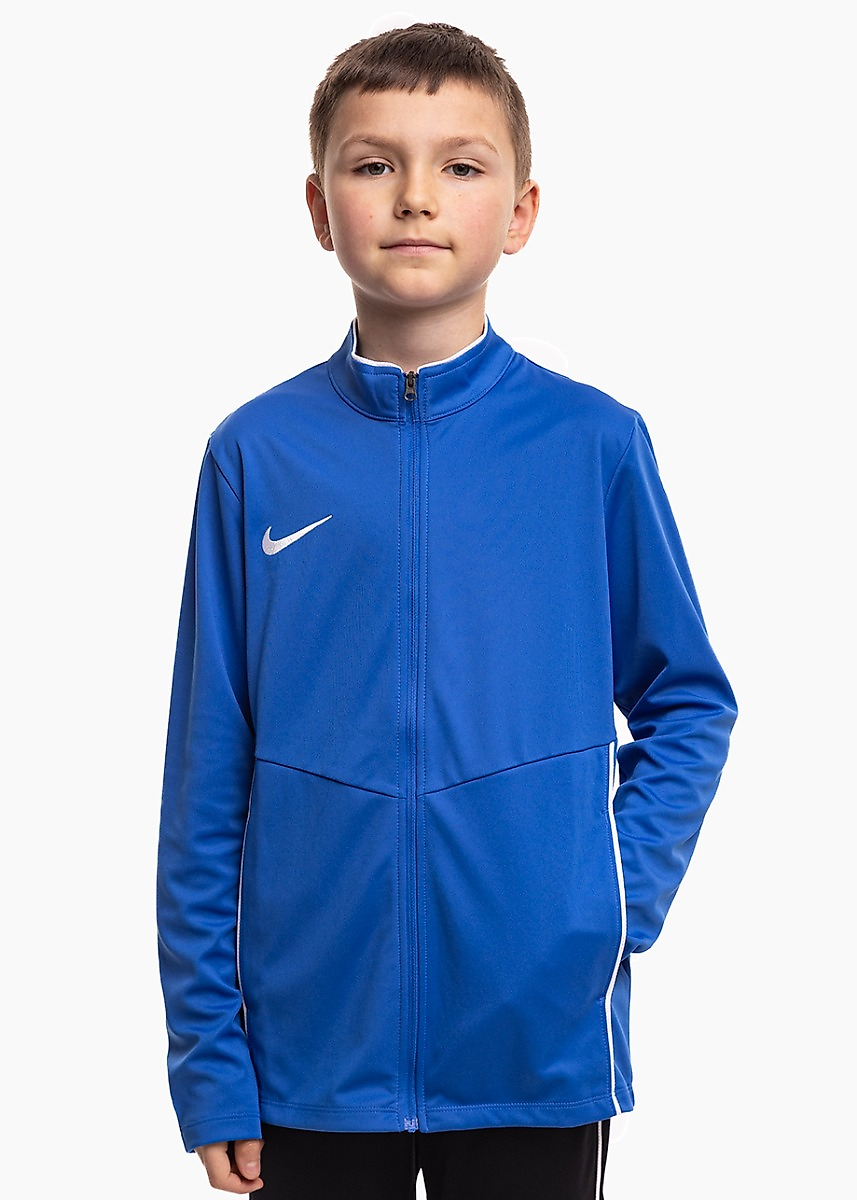 Nike Kinder Sweatshirt Dri-Fit Park 26 HM7256 463