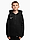 Bild von Bluza dla dzieci Nike Park 26 Fleece Full-Zip Hoodie IB1232 010 Produktvariante