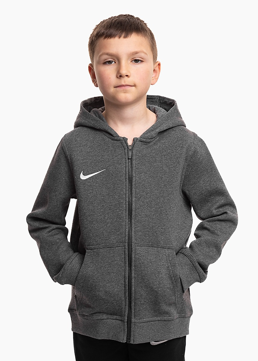 Nike Kinder Hoodie Park 26 Fleece Full-Zip Hoodie IB1232 071