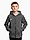 Bild von Bluza dla dzieci Nike Park 26 Fleece Full-Zip Hoodie IB1232 071 Produktvariante