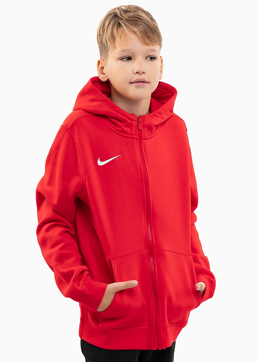 Nike Bluza Dziecięca Park 20 CW6891 657
