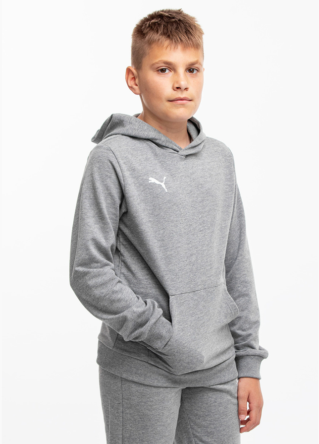 PUMA Bluza dla dzieci Team Goal Casuals Hoody 658619 33 PUMA Bluza dla dzieci Team Goal Casuals Hoody 658619 33