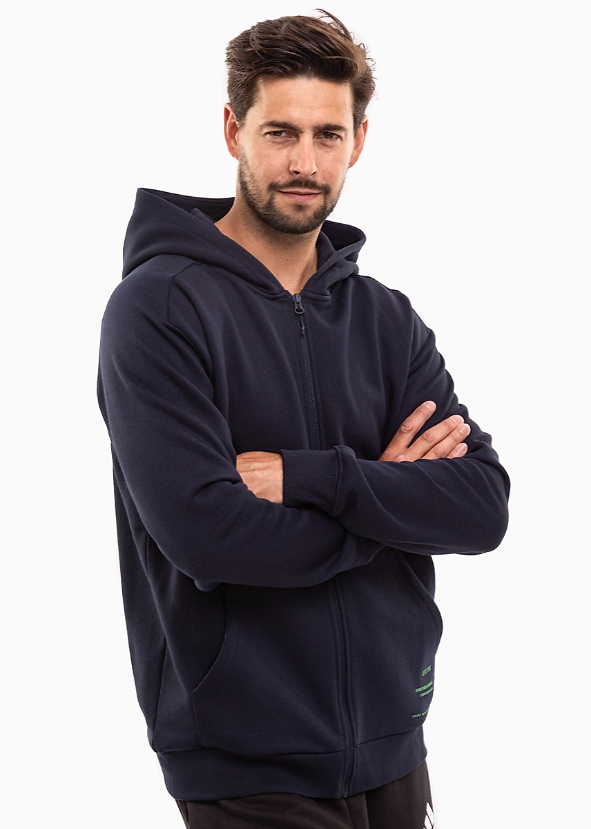 4F Herren Kapuzenpullover 4FSS23TSWSM236 31S