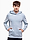 Bild von 4F Bluza męska M1621 4FWSS25TSWSM1621 34S Produktvariante