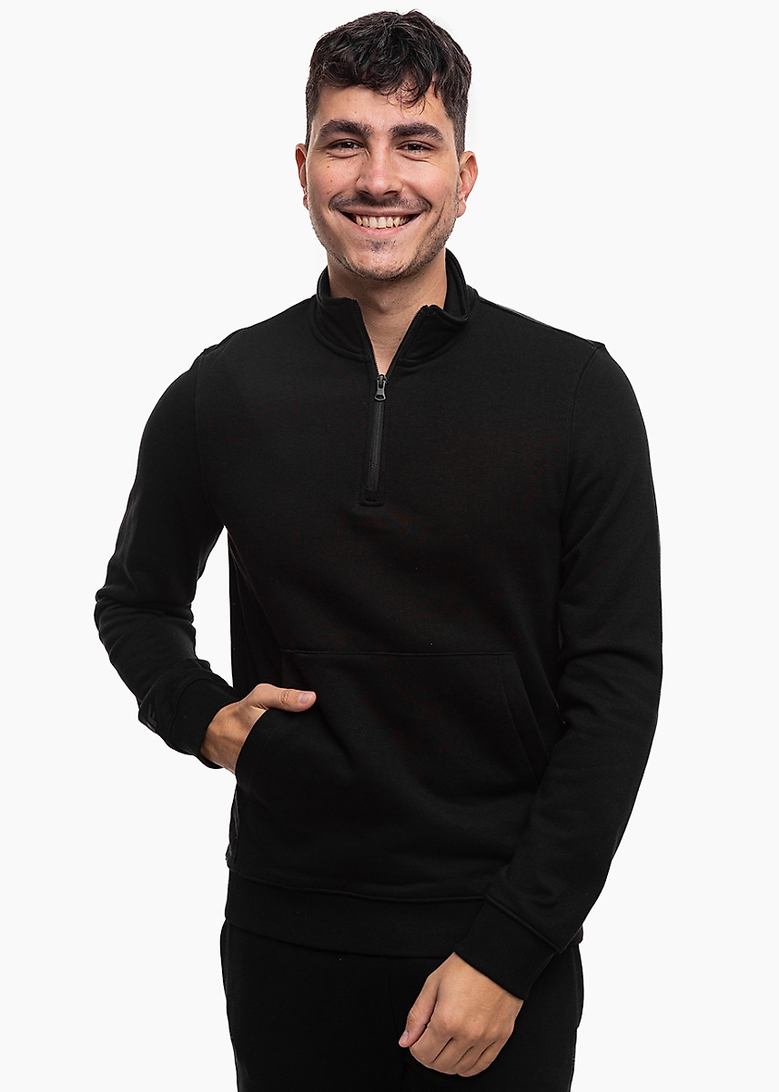 4F Herren Sweatshirt M1902 4FWAW25TSWSM1902 20S