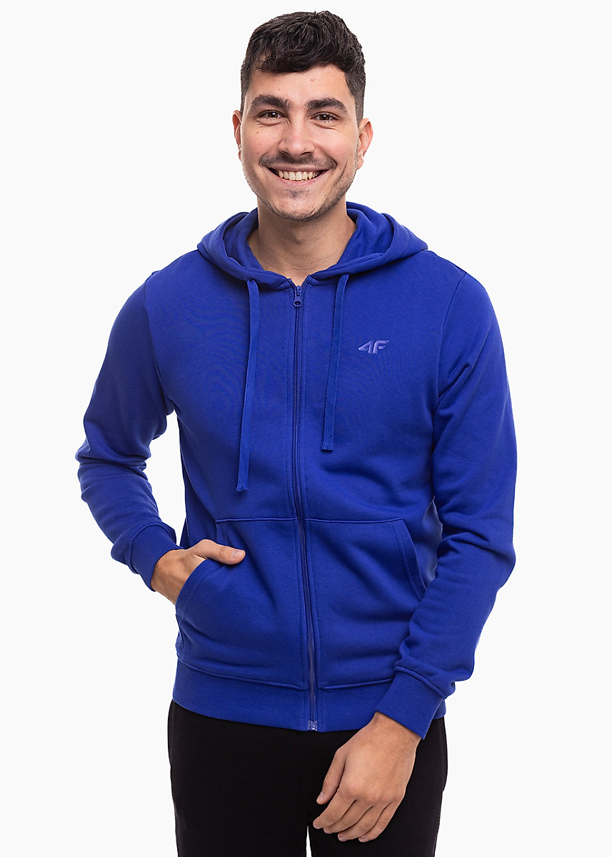4F Herren Kapuzenpullover M1982 4FWAW25TSWSM1982 36S