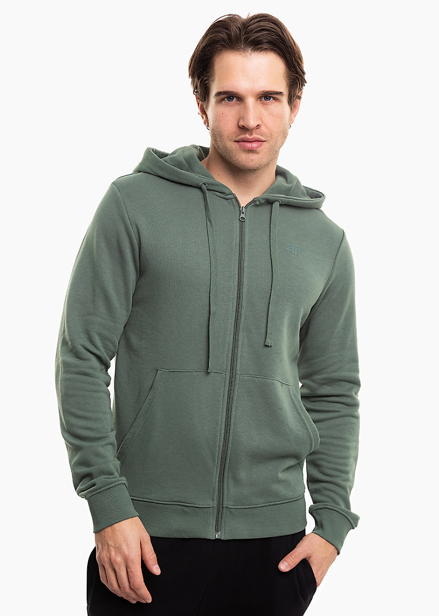 4F Herren Kapuzenpullover M1982 4FWAW25TSWSM1982 41S
