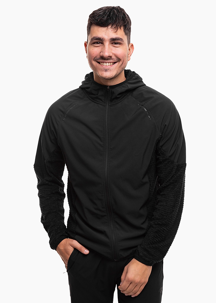 4F Herren Kapuzenpullover M582 4FWAW25TFSWM582 20S