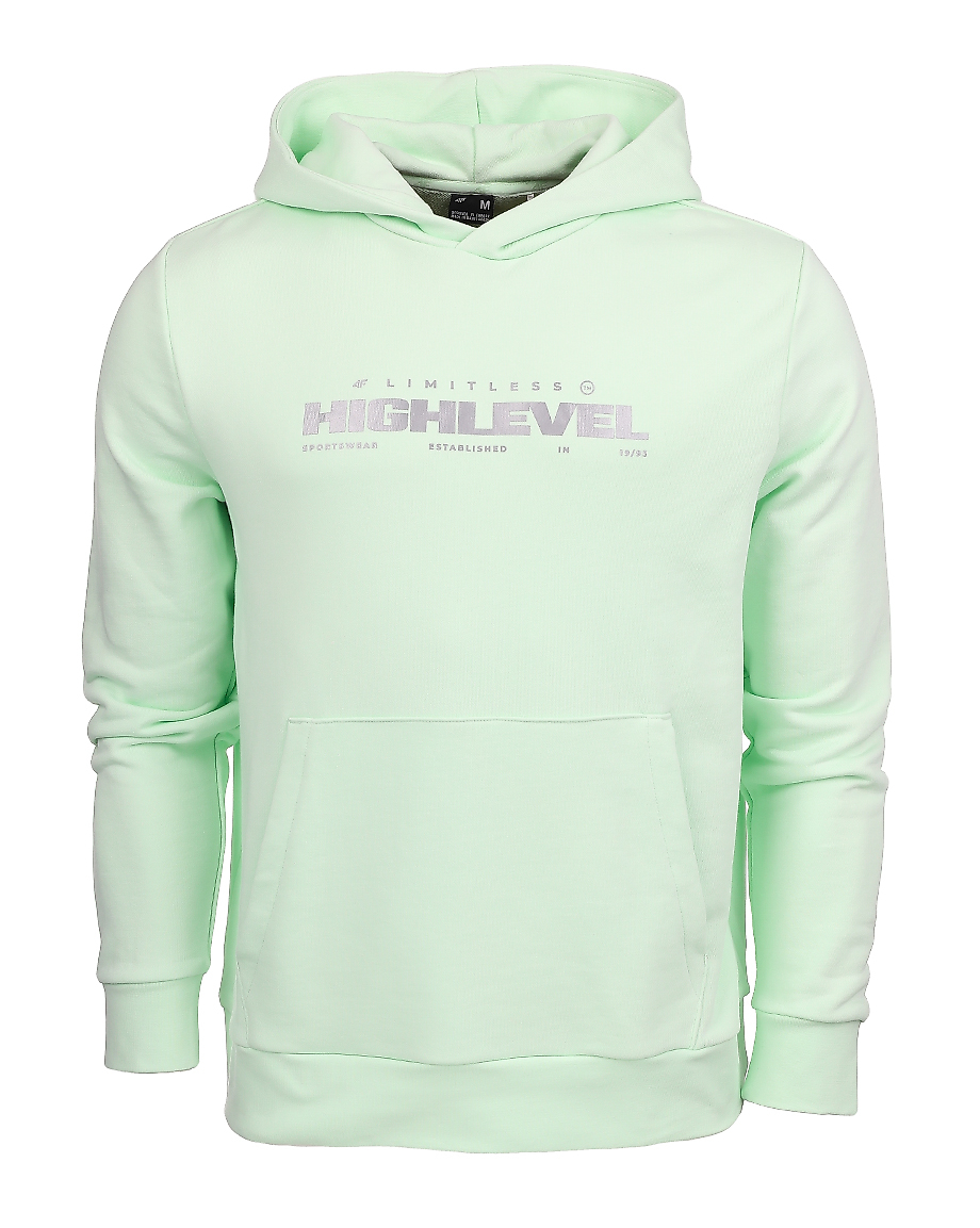4F Bluza męska H4Z22 BLM015 47S