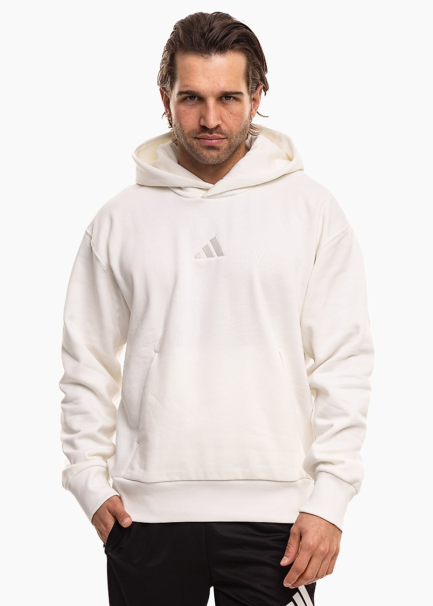 adidas Herren Hoodie All Szn Fleece IY4121