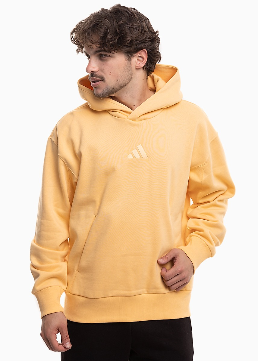 adidas Herren Hoodie All Szn Fleece KT3105