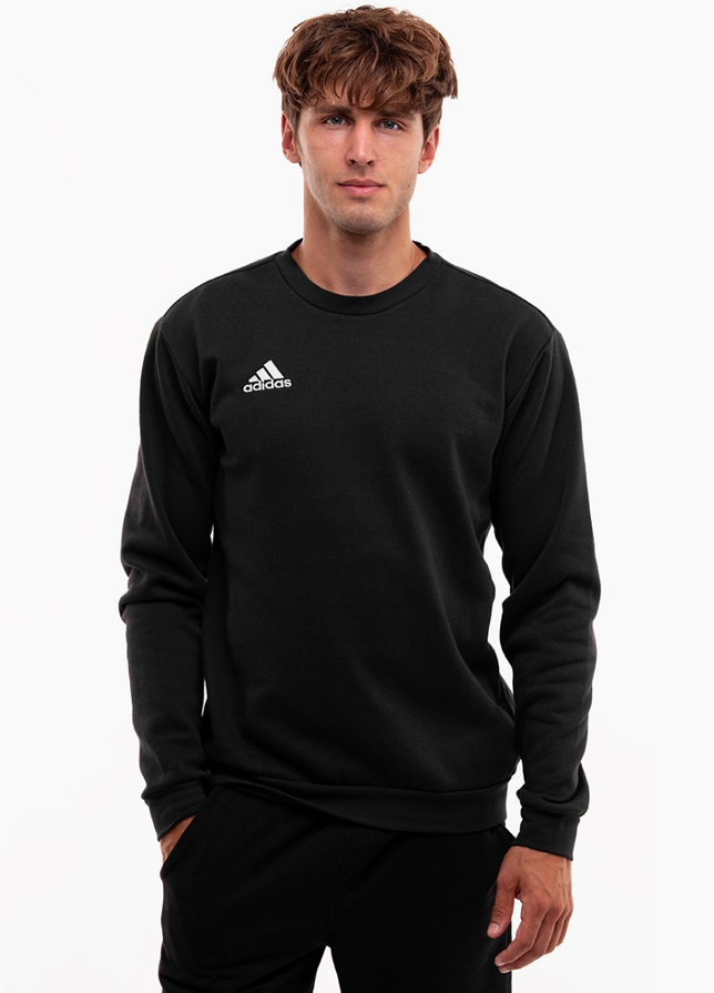 adidas Bluza męska Entrada 22 Sweatshirt Top H57478 adidas Bluza męska Entrada 22 Sweatshirt Top H57478