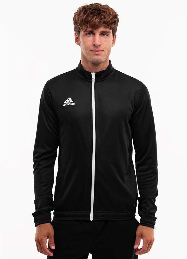 adidas Bluza męska Entrada 22 Track Jacket HB0573 EUR S OUTLET adidas Bluza męska Entrada 22 Track Jacket HB0573 EUR S OUTLET