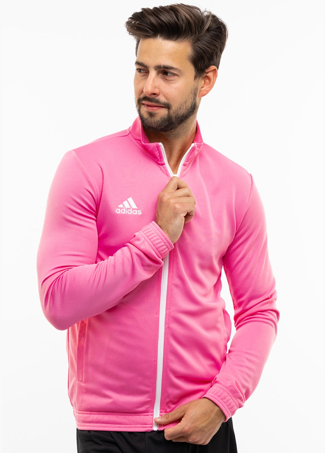 adidas Bluza męska Entrada 22 Track Jacket HC5084 adidas Bluza męska Entrada 22 Track Jacket HC5084