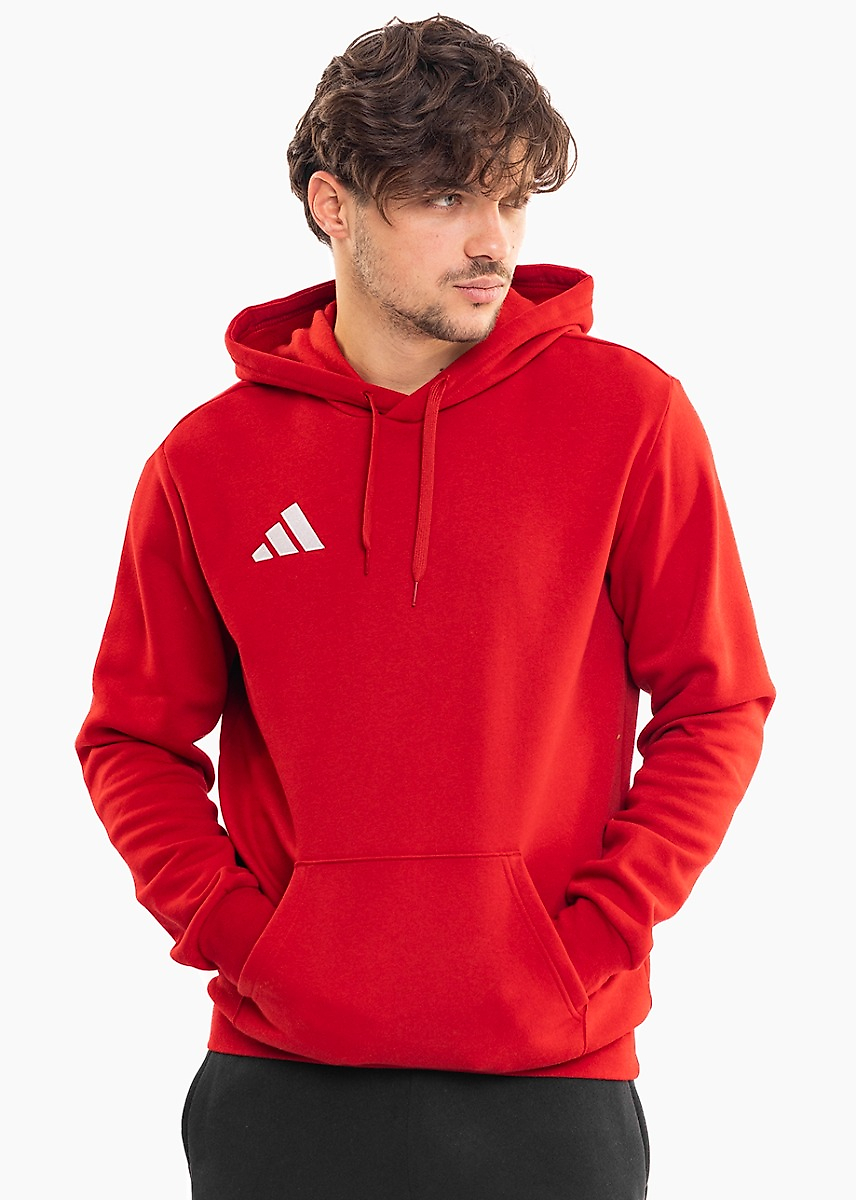 adidas Herren Kapuzenpullover Entrada 26 Hoody JZ6576