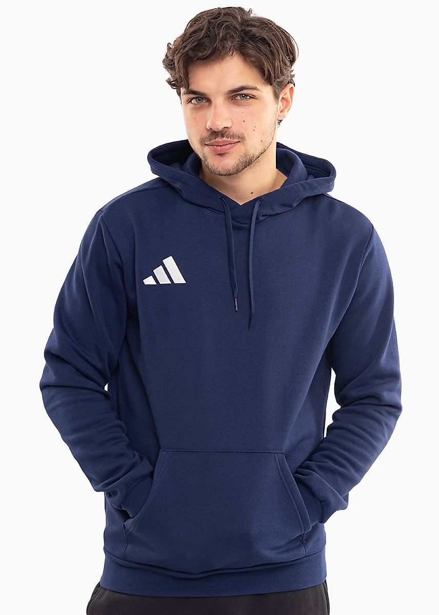 adidas Herren Kapuzenpullover Entrada 26 Hoody JZ6583
