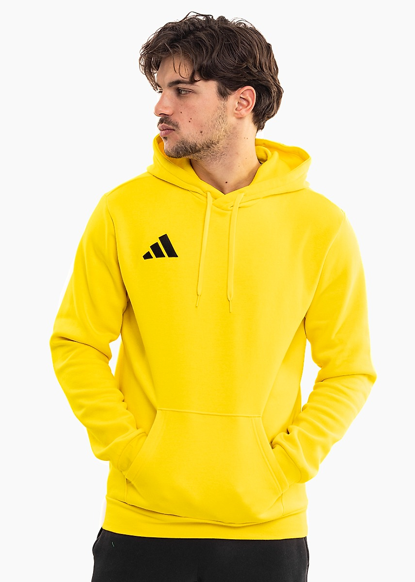 adidas Herren Kapuzenpullover Entrada 26 Hoody JZ6584