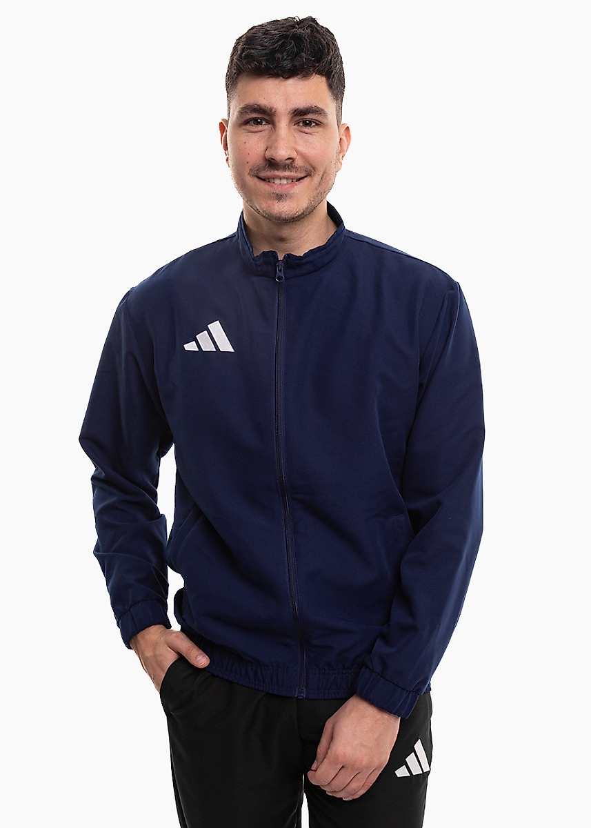 adidas Herren Sweatshirt Entrada 26 Presentation JZ6619