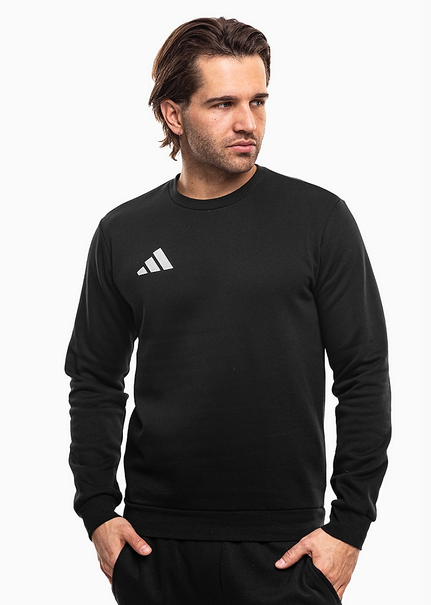 adidas Herren Sweatshirt Entrada 26 Sweat Top JZ6573