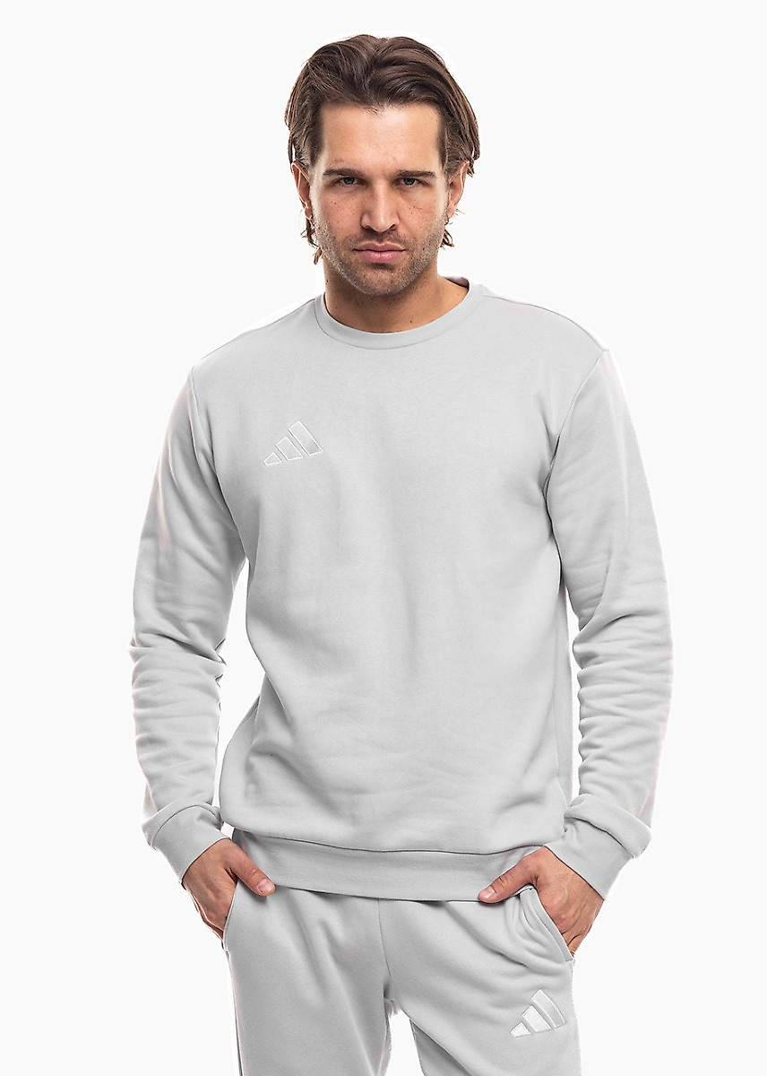 adidas Herren Sweatshirt Entrada 26 Sweat Top JZ6572