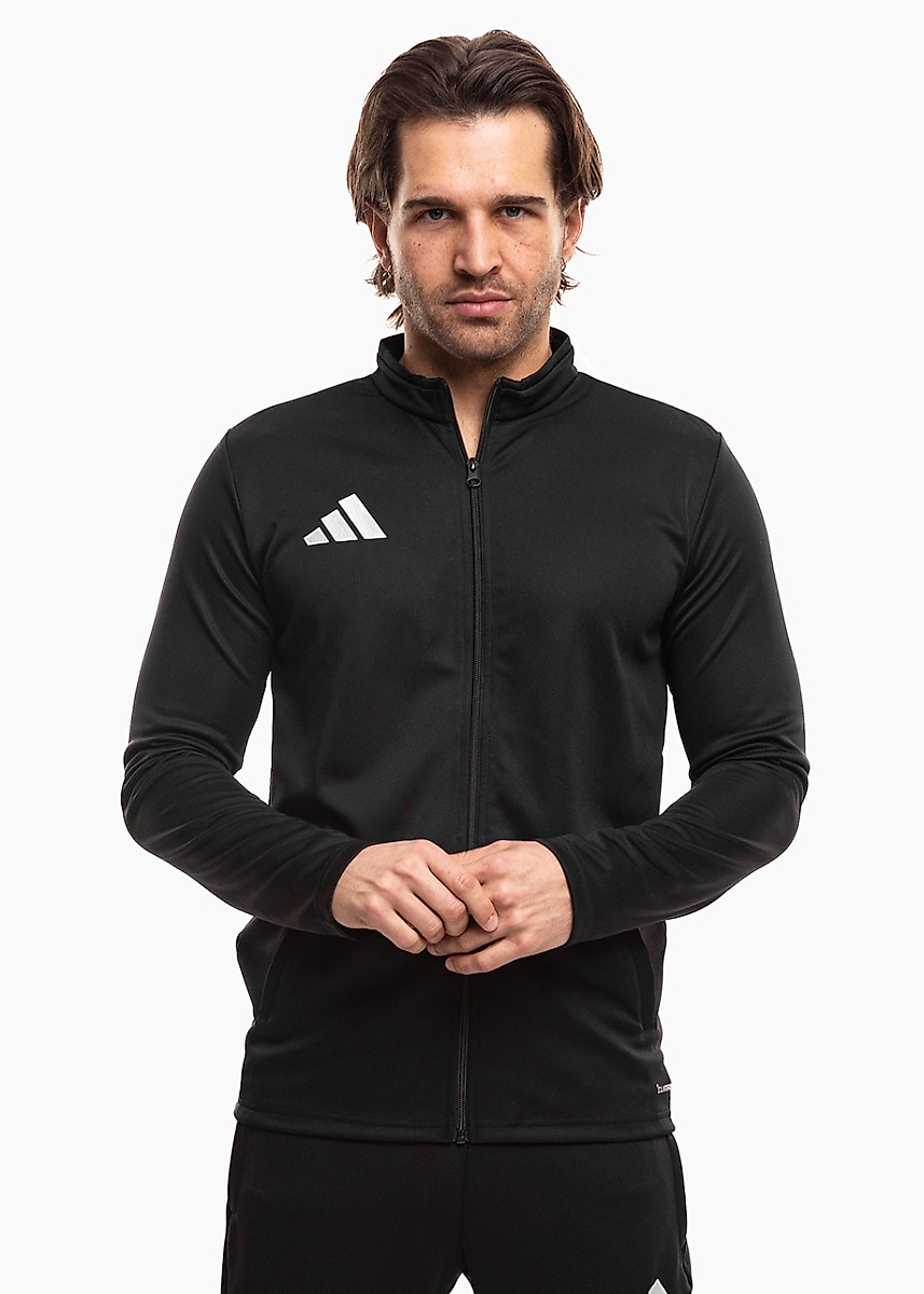 adidas Herren Trainingsjacke Entrada 26 Track JZ6587