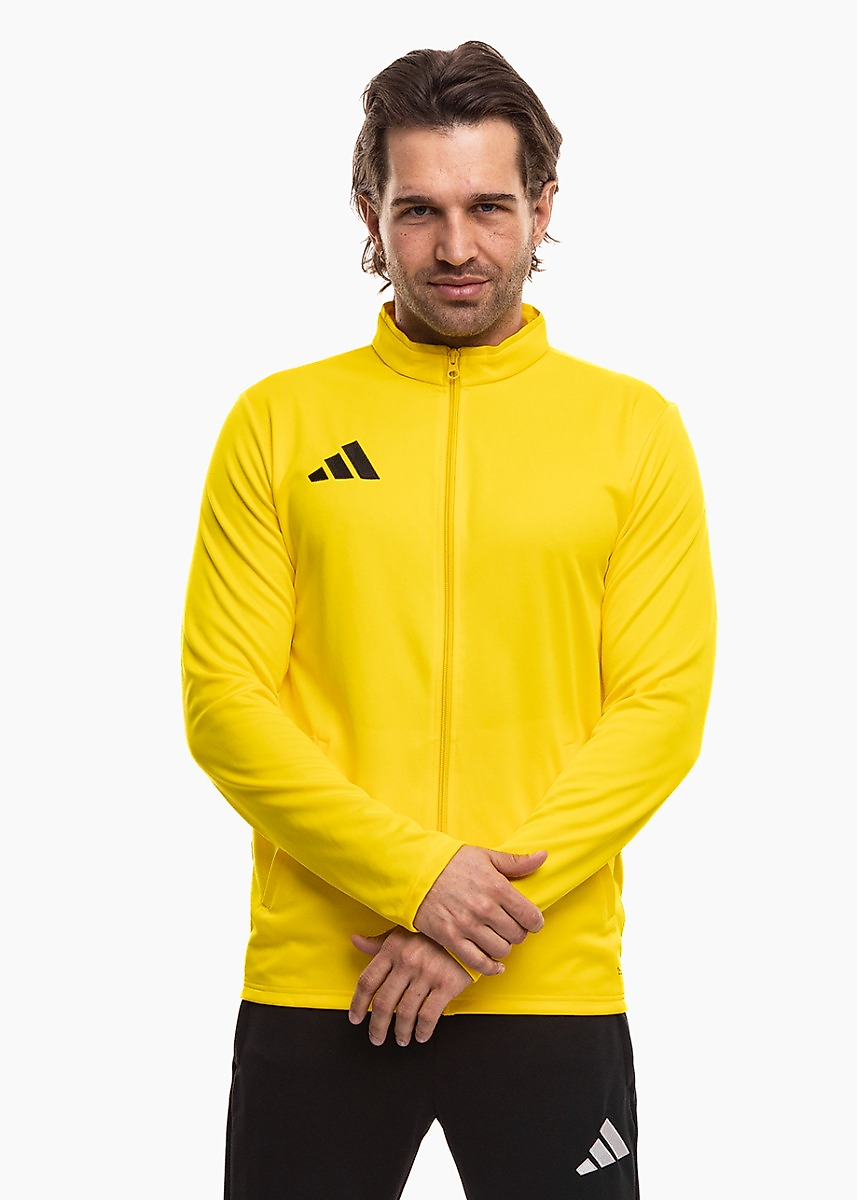 adidas Herren Trainingsjacke Entrada 26 Track JZ6588