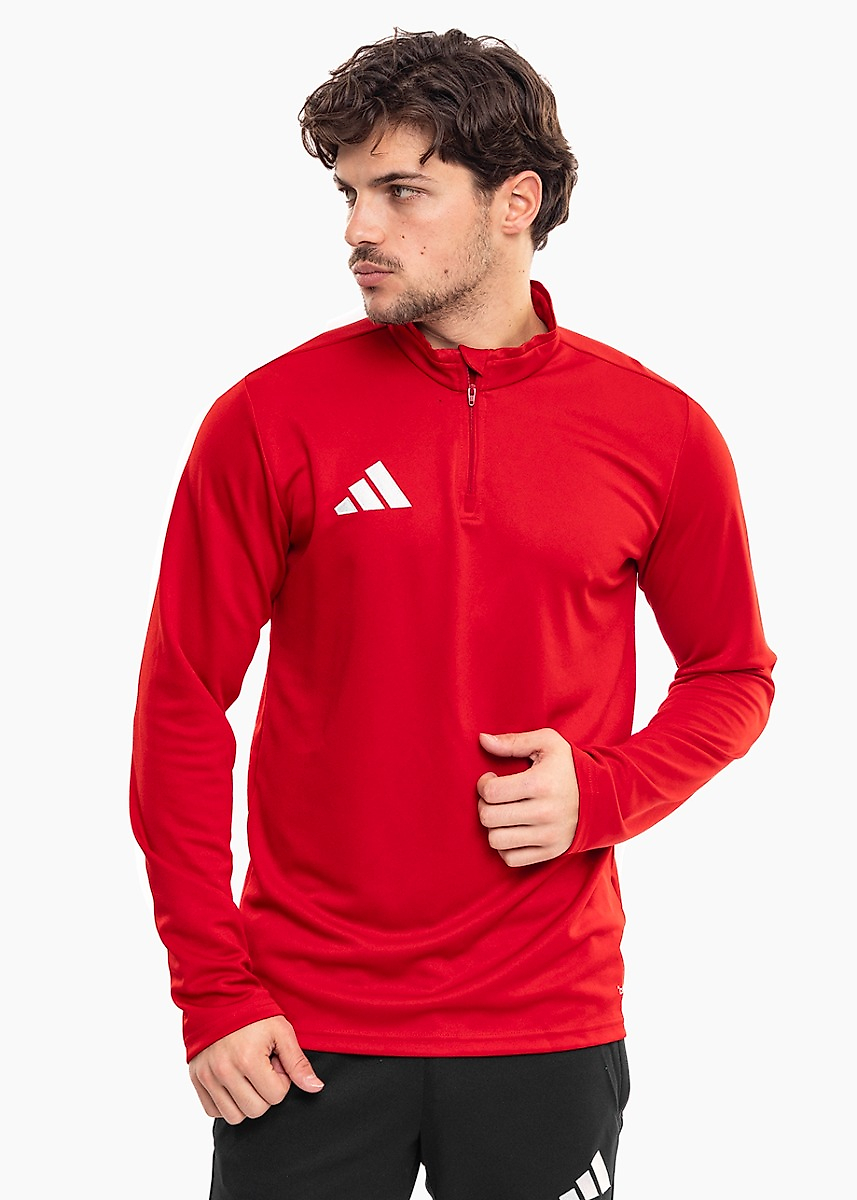 adidas Herren Sweatshirt Entrada 26 Training Top JZ6650