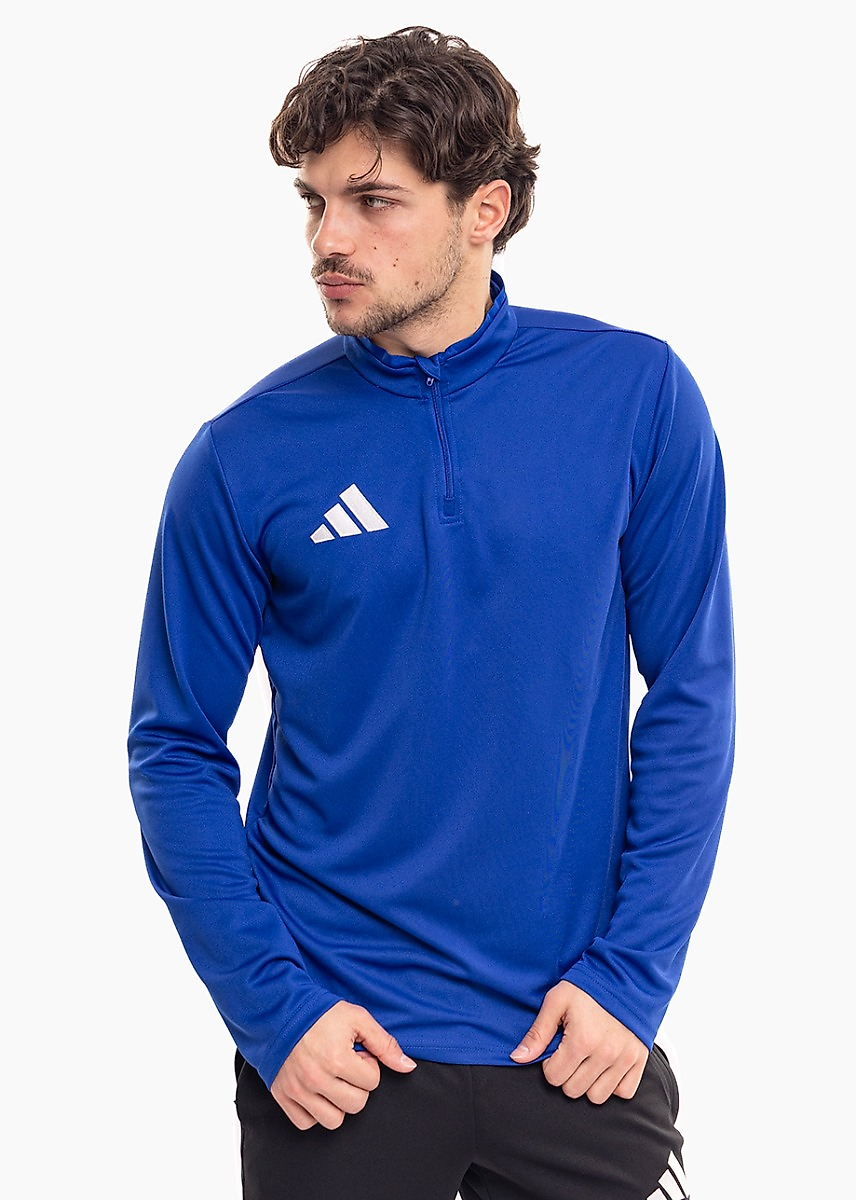 adidas Herren Sweatshirt Entrada 26 Training Top JZ6655