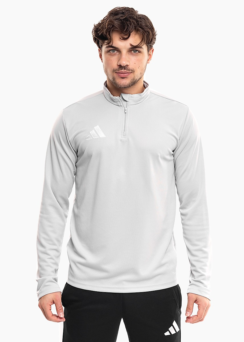 adidas Herren Sweatshirt Entrada 26 Training Top JZ6654